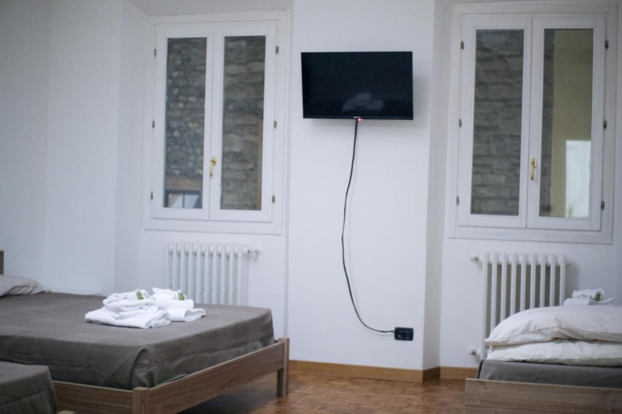 Le Dantesche Boutique Apartments Florence Extérieur photo